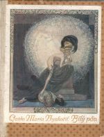 Bílý páv. - Vyskočil, Quido Maria