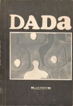 Dada. - Kundera, Ludvík