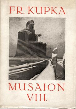 František Kupka. Musaion VIII.