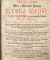 Weliký Žiwot Pána a Spasytele Nasseho Krysta Gežjsse, A geho neyswětěgssý a neymilegssý Matky Marye Panny, Gakož y wssech giných Krewnjch Přátel Syna Bo=žjho; totižto S. Anny / a gegi Matky S. Emerencyány / S. Jo=zeffa / a S. Joachyma / S. Jana Křitele / S. Jana Ewangelisty / S. Stěpána prwnjho Mučedlnjka, S. Jakuba Menssjho, S. Máři=Magdalény, a Swaté Marty ... - Martin z Cochemu