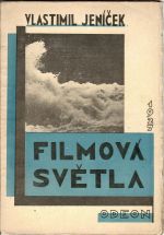 Filmová světla. - Jeníček, Vlastimil