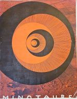 Minotaure. 6 číslo. - 