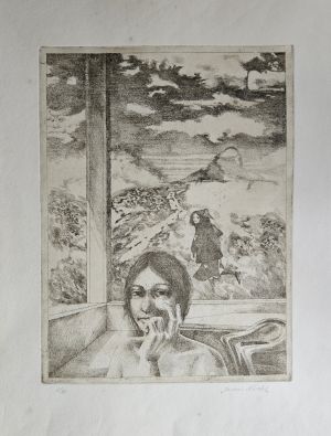 Samota - Knotek, Jaromír