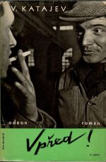 Vpřed! - Katajev, V.