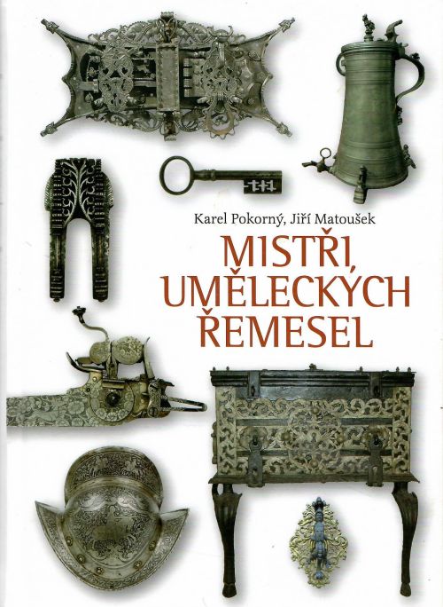 Mistři uměleckých řemesel.
