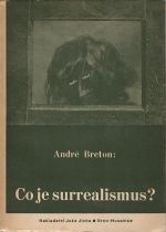 Co je surrealismus? - Breton, André