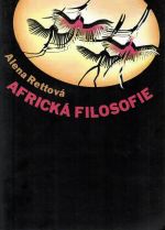 Africká filosofie. - Rettová, Alena