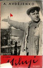 Miluji.  - Avdějenko, Alexander Ostapovič