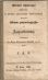 Stručné wyobrazenj wsseobecného, s prwnj rakauskau spořitelnicj spogeného ústawu zaopatřugjcjho čili Zaopatřowny; prostonárodně pro Čechy, Moravany, Slowáky a. t. d. sepsané od X. K. B. - X. K. B.