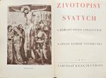 Životopisy svatých. - Vondruška, Isidor