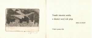 P.F. 1947 - Zykmund, Václav