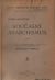 Současný anarchismus. - Kulczycki, Ludwik
