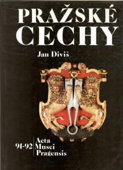 Pražské cechy.