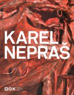 Karel Nepraš. - Anděl, Jaroslav