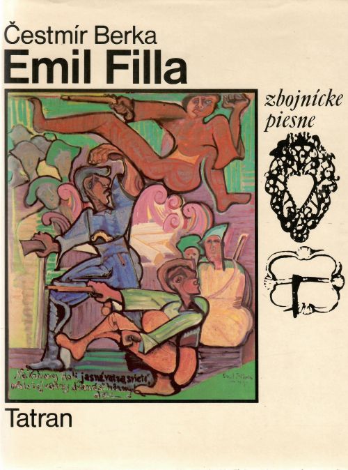 Emil Filla.