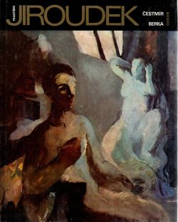 František Jiroudek. 