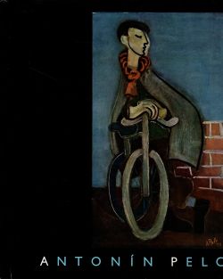 Antonín Pelc.