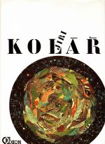 Jiří Kolář. - Chalupecký, Jindřich