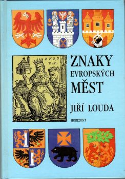 Znaky evrpoských měst.