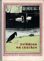 Zvířátka na cestách.  - Redlich, Alexandr