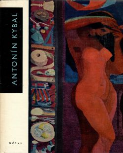 Antonín Kybal.