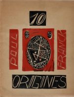 10 origines. - Franck, Paul