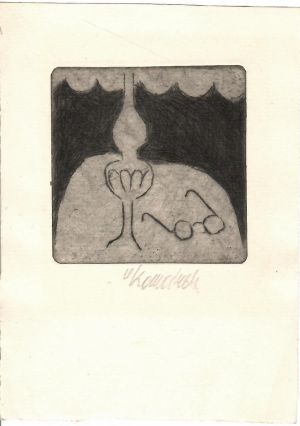 bez názvu - Komárek, Vladimír