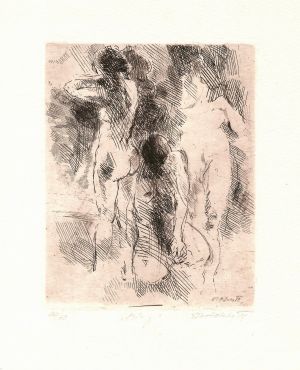 Stíny - Halata, Dobroslav