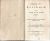 Chaldäisches Lesebuch, aus den Targumin des alten Testaments ausgewählt mit erläuternden Anmerkungen und einem vollständigen Wortregister versehen. - Winer, Georg Benedict Dr.
