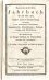 Astronomisches Jahrbuch für das Jahr 1813. nebst einer Sammlung der neuesten in die astronomischen Wissenschaften einschlagenden Abhandlungen, Beobachtungen und Nachrichten. - Bode, J. E. (Herausgegeber)