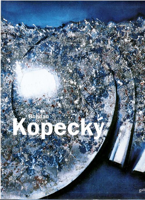 Bohdan Kopecký.
