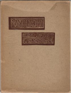 Výkřiky svaté Terezie.