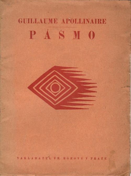 Pásmo.