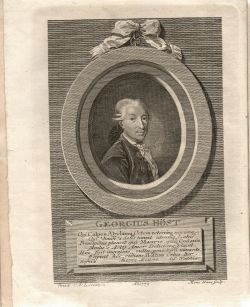 Nachrichten von Marókos und Fes, im Lande selbst gesammlet, in den Jahren 1760 bis 1768. Aus dem Dänischen übersetzt.