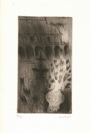 bez názvu - Šafář, Karel