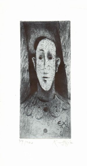 Ex. l. J.P. - Šafář, Karel