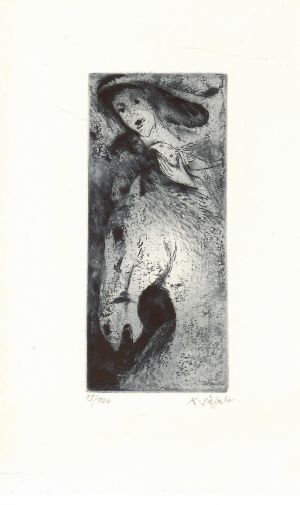 bez názvu - Šafář, Karel