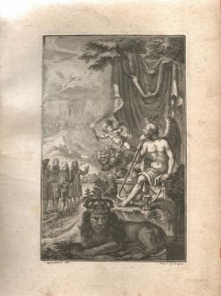  Abbildungen Böhmischer und Mährischer Gelehrten und Künstler in Kupfer gestochen und verlegt von Johann Balzer, Kaiserl. Königl. privil. Kupferstecher und Verleger zu Prag.