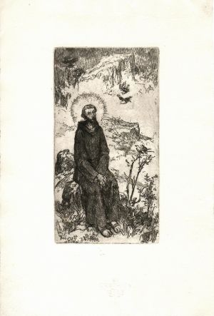 bez názvu - Vodrážka, Jaroslav