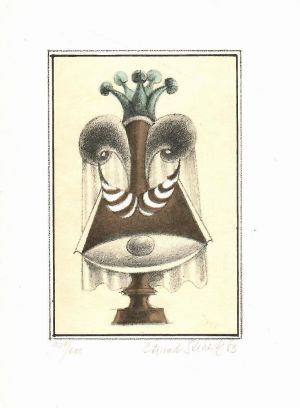 bez názvu - Stehlík, Ctirad