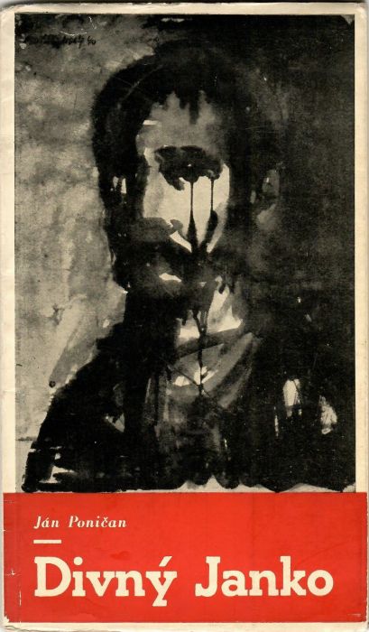 Divný Janko.