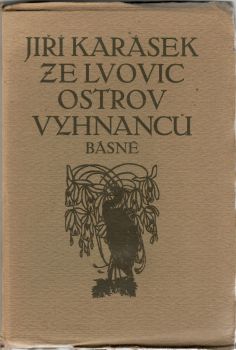 Ostrov vyhnanců.