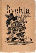 Švehla v dopisech našich politiků a kulturních pracovníků. - 