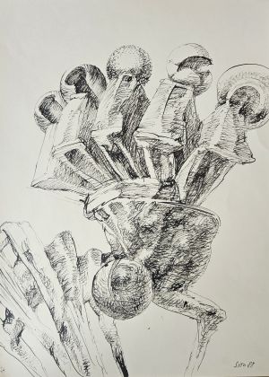 bez názvu - Sion, Zbyšek