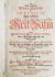 Das Welt=berühmten Hertzog Wilhelms Von NEWCASTLE Neu=eröffnete Reit=Bahn Welche Erstlich durch Ihme selbsten erfunden und in Englischer Sprache ans Licht gebracht; Hernach Durch Herrn von Solleisel/ Königl. Frantzösischen Bereiter/ aus dem Englischen ins Frantzösische versetzt/ mit schönen Anmerckungen/ und die schwereste Puncten erläuterenden Zusätzen/ vermehrt/ und mit nothwendigen Kupfern versehen; Anjetzto aber Dem Hoch=Löbl. Deutschen Adel zu Ehren/ Nutz/ und Vergnügen/ auf ersuchen eines/ der Edlen Pferd= und Reit=Kunst grossen Liebhabers/ Ins reine Teutsche gebracht von Dem Wolgebohrnen Herrn Johann Philipp Ferdinand Pernauer/ Herrn von Pernay/ Freyherrn. - Cavendish, William, Duke of Newcastle