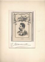 Leoncavallo, Ruggero - 