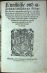 Kunstliche vnd aigendtliche bildtnussen der Rhömischen Keysern/ jhrer weybern vnd kindern/ auch anderer verrümpten personen/ wie die auff alten pfennigen erfunden sind/ sampt ainer kurtzen beschreybung jhrens härkommens/ läbens vnnd abschaids/ auss den aller bewärtesten geschichtschreybern allenthalben züsamen getragen/ auss dem Latin jetz neüwlich vertheütst durch Diethelme Kellern burger zü Zürych. - [Strada, Jacobus]