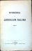 Upomínka na Jaroslava Kalinu 1870. (Filosofické drobnůstky z pozůstalosti Jaroslava Kaliny). - Kalina, Karel Ladislav