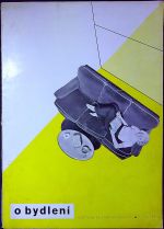 O bydlení. - Herain, Karel; Sutnar, Ladislav; Žák, Ladislav