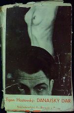 Danajský dar. - Hostovský, Egon